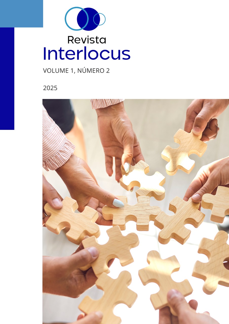 Visualizar v. 1 n. 2 (2025): Revista interlocus